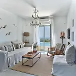 Joy With Private Pool, Close To Naoussa Villa