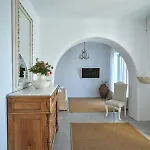 Joy With Private Pool, Close To Naoussa Villa Kostos
