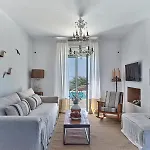 Joy With Private Pool, Close To Naoussa
