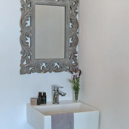 Joy With Private Pool, Close To Naoussa וילה *