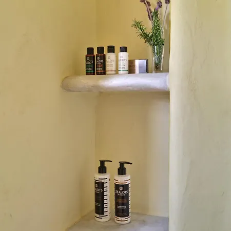 Joy With Private Pool, Close To Naoussa * Kostos