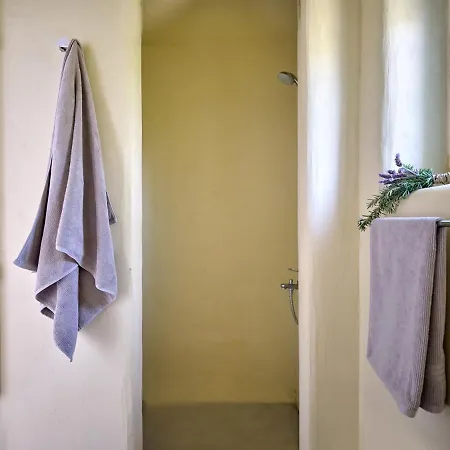 Joy With Private Pool, Close To Naoussa וילה