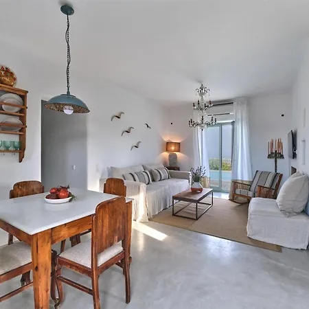 Joy With Private Pool, Close To Naoussa * Kostos