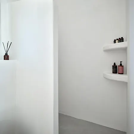 Joy With Private Pool, Close To Naoussa *