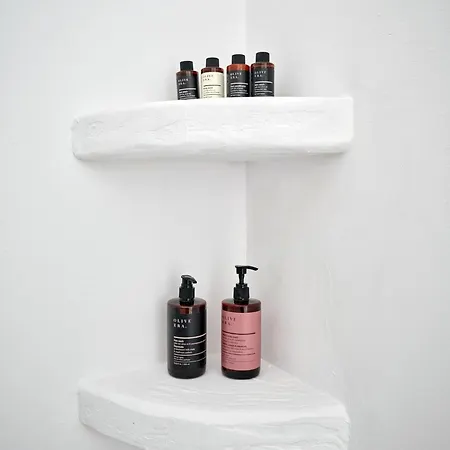 Joy With Private Pool, Close To Naoussa *