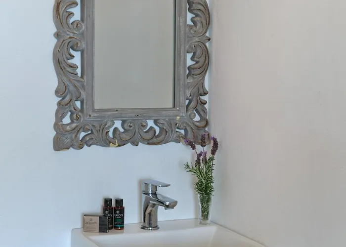 Joy With Private Pool, Close To Naoussa Βίλα *