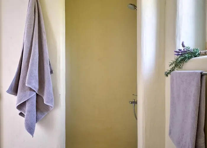 Joy With Private Pool, Close To Naoussa Βίλα