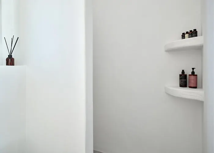 Joy With Private Pool, Close To Naoussa *